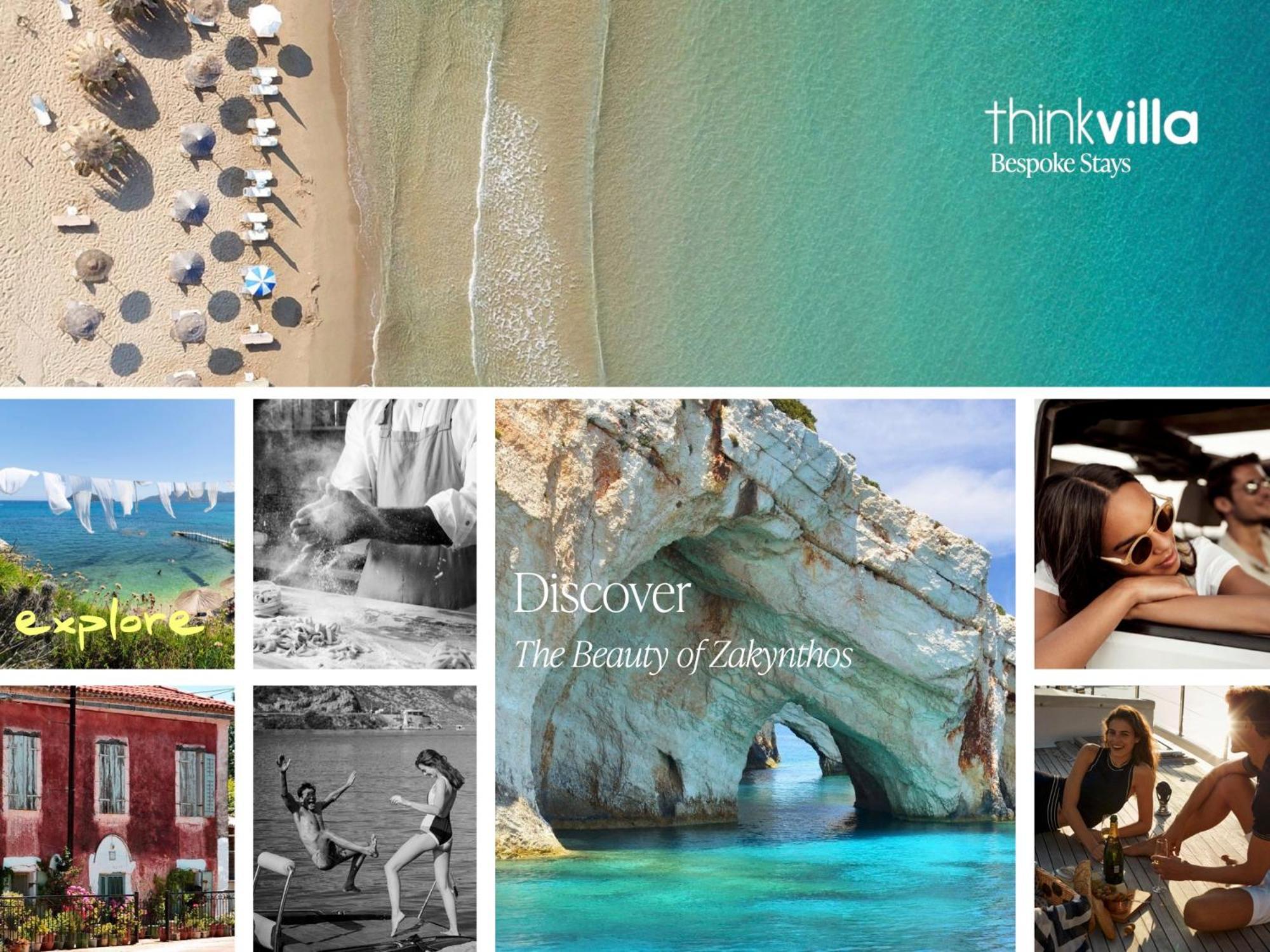 Vorto Luxury Villas, A Signature Island Retreat, By Thinkvilla Agrilia Exterior foto