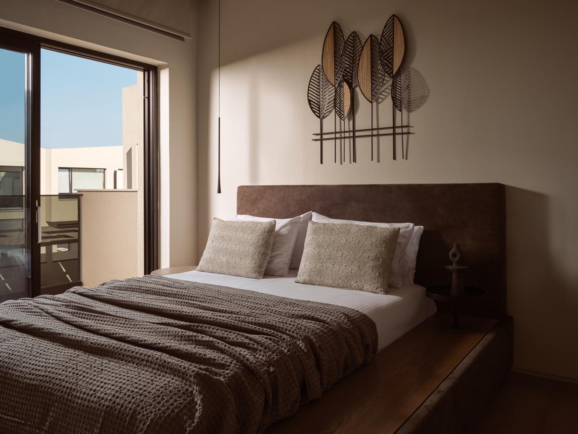 Vorto Luxury Villas, A Signature Island Retreat, By Thinkvilla Agrilia Exterior foto