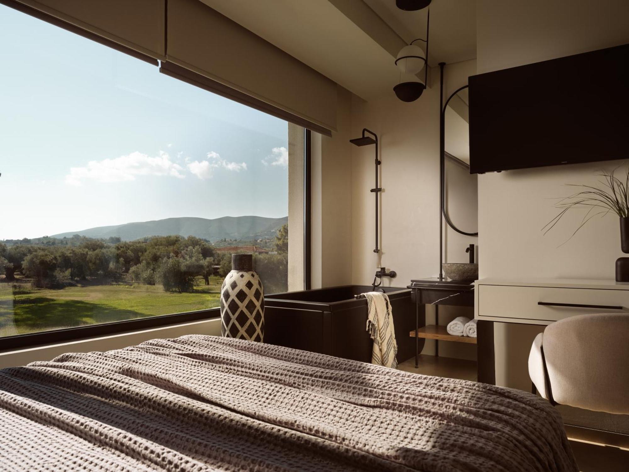 Vorto Luxury Villas, A Signature Island Retreat, By Thinkvilla Agrilia Exterior foto