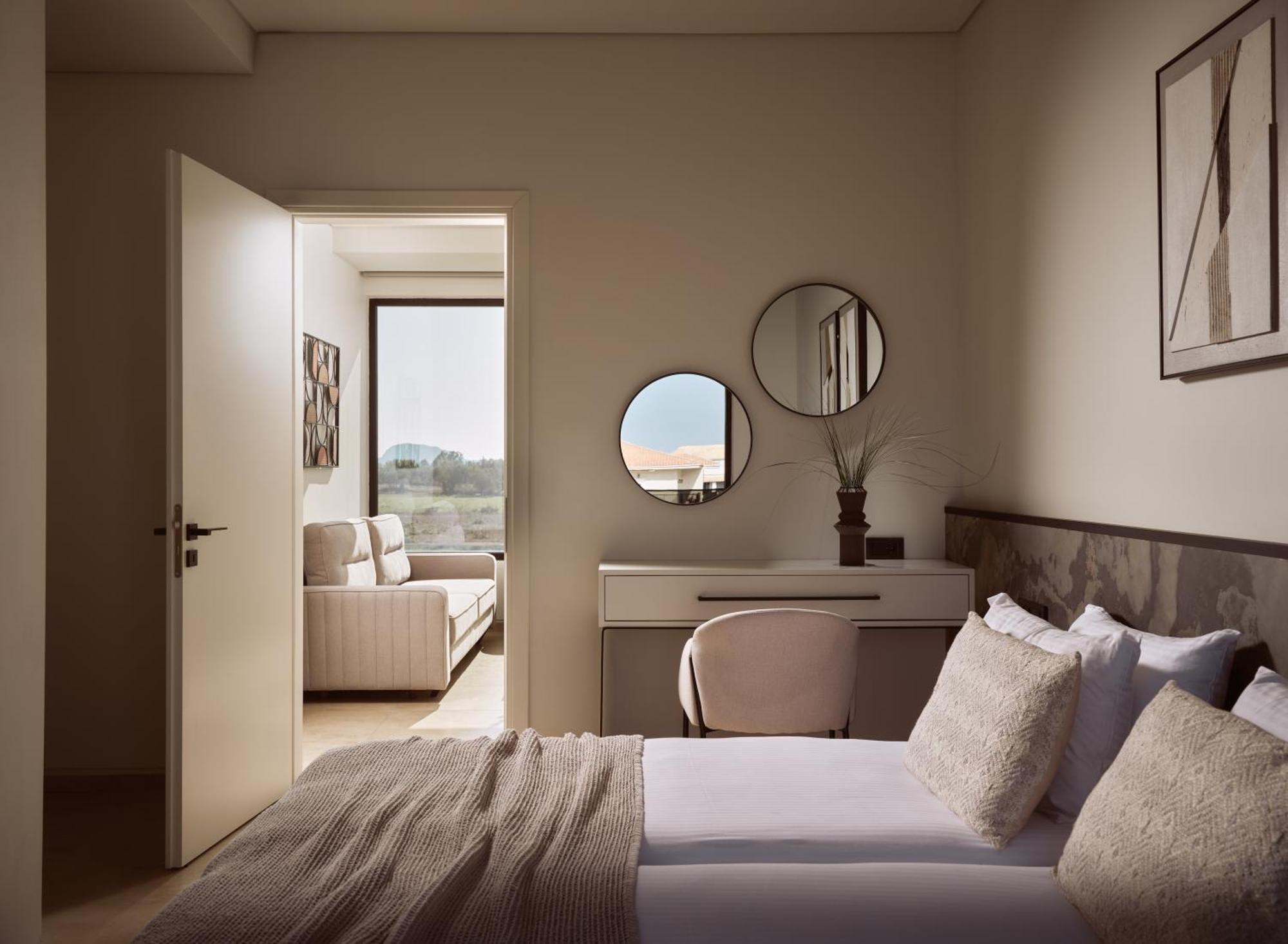 Vorto Luxury Villas, A Signature Island Retreat, By Thinkvilla Agrilia Exterior foto