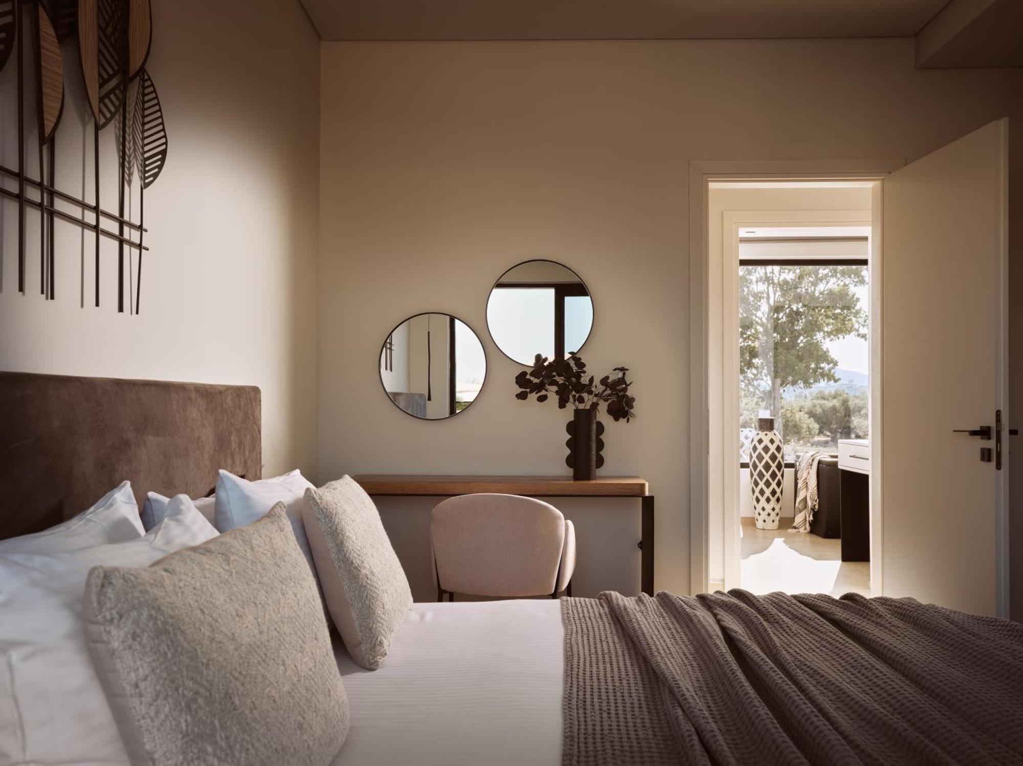 Vorto Luxury Villas, A Signature Island Retreat, By Thinkvilla Agrilia Exterior foto