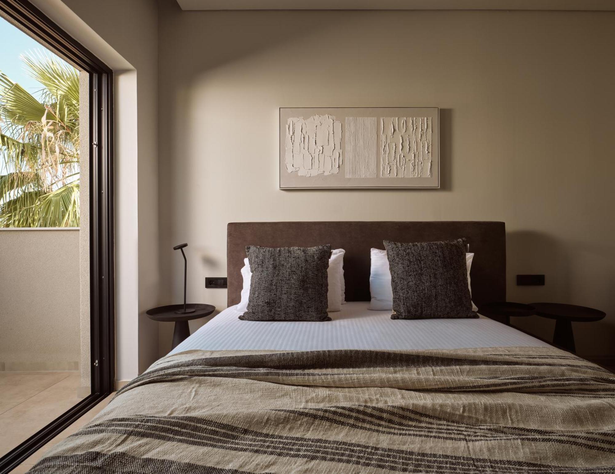 Vorto Luxury Villas, A Signature Island Retreat, By Thinkvilla Agrilia Exterior foto