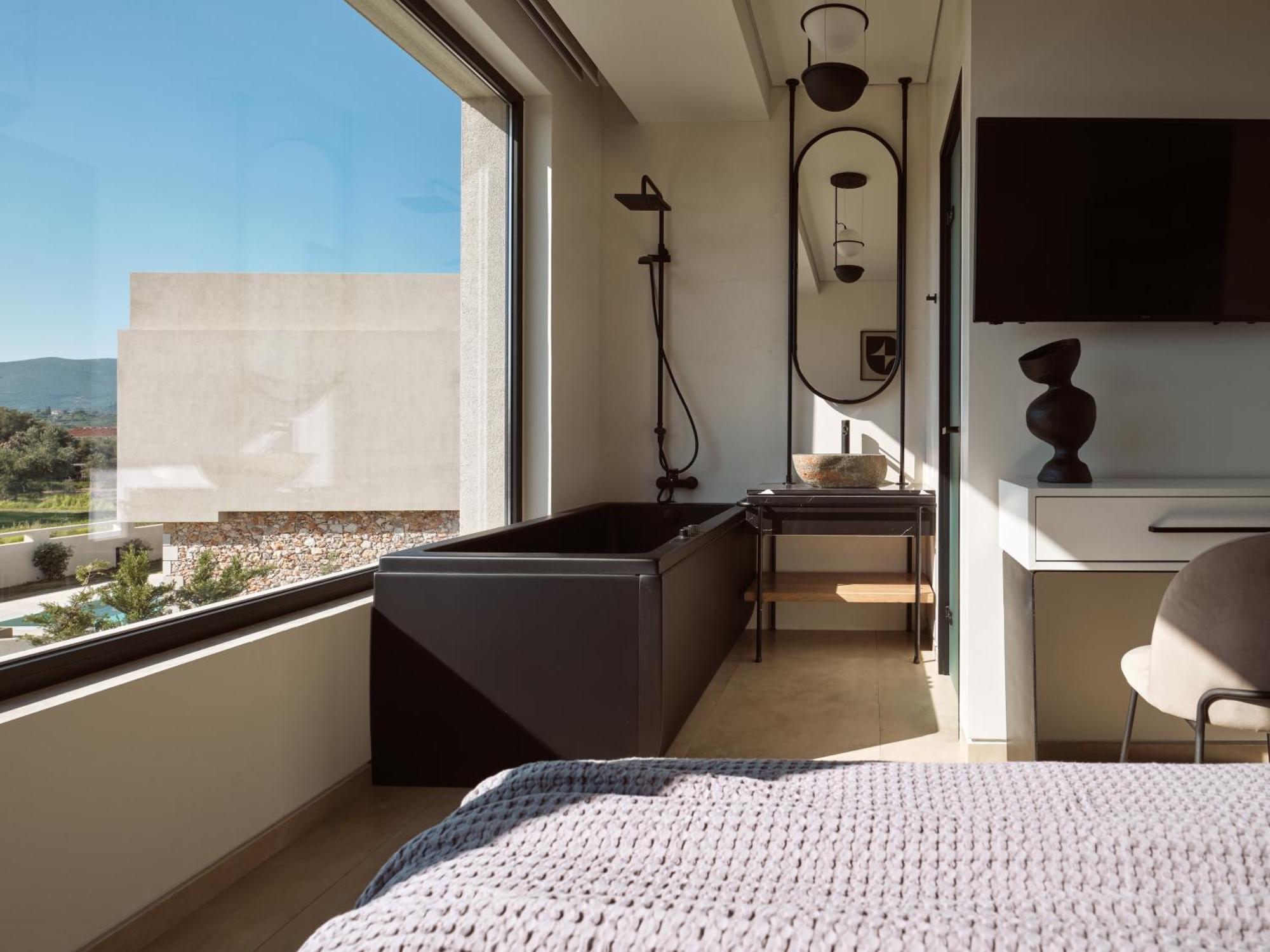 Vorto Luxury Villas, A Signature Island Retreat, By Thinkvilla Agrilia Exterior foto