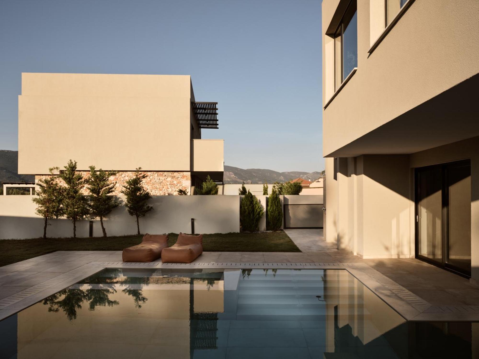Vorto Luxury Villas, A Signature Island Retreat, By Thinkvilla Agrilia Exterior foto