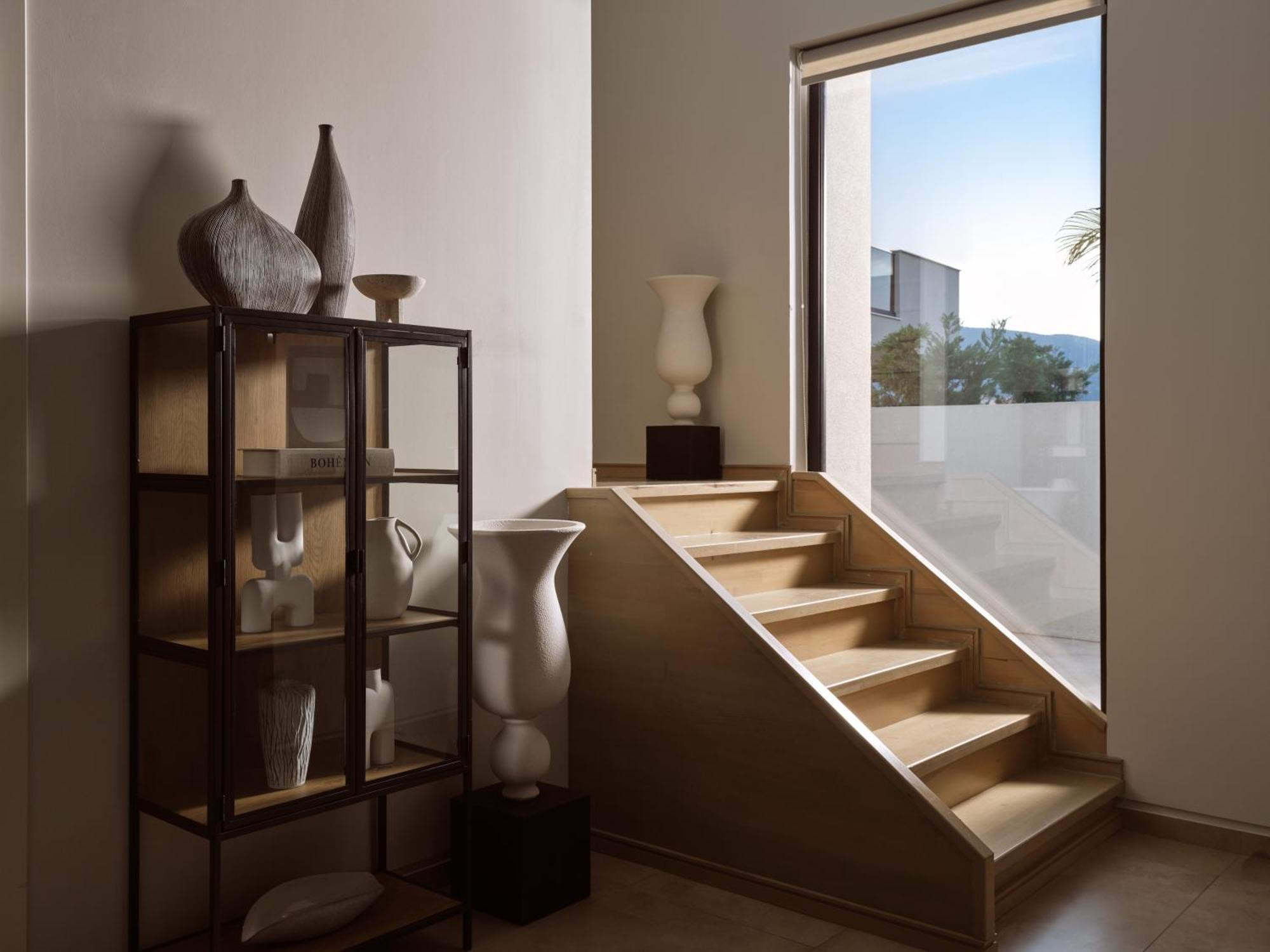 Vorto Luxury Villas, A Signature Island Retreat, By Thinkvilla Agrilia Exterior foto