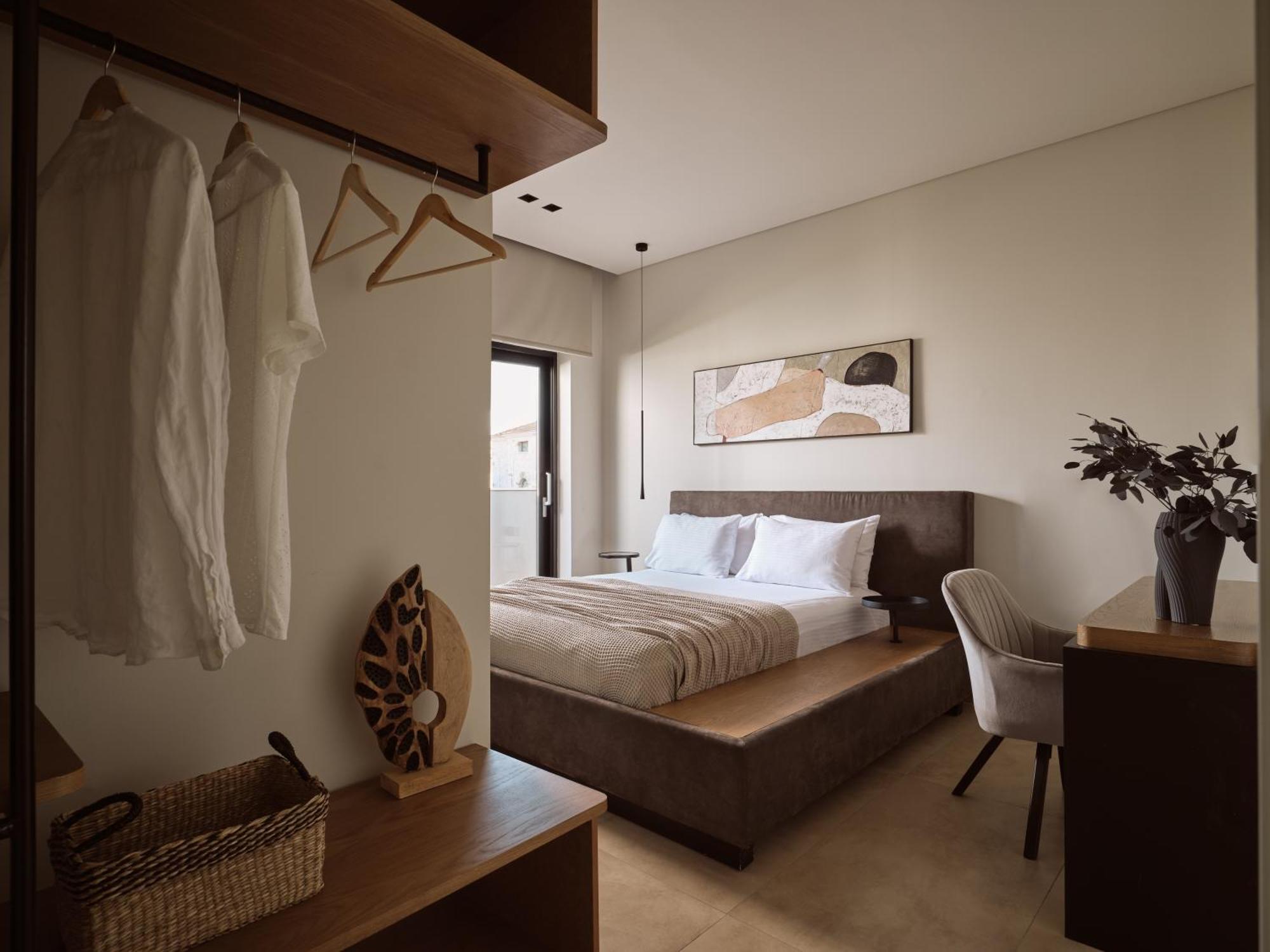 Vorto Luxury Villas, A Signature Island Retreat, By Thinkvilla Agrilia Exterior foto